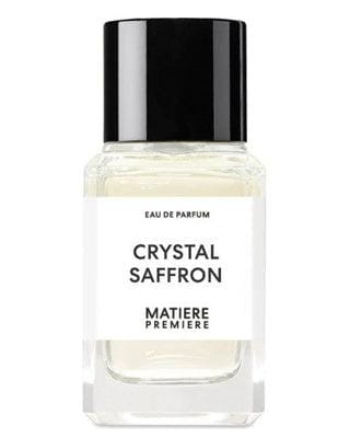 By Matiere Premiere Crystal Saffron
