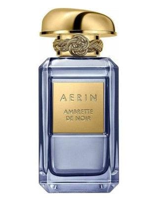 By Aerin Ambrette de Noir