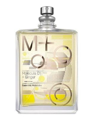 Escentric Molecules Molecule 01 + Ginger