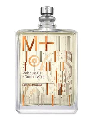 Escentric Molecules Molecule 01 + Guaiac Wood