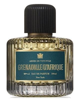 By Aedes de Venustas Grenadille d'Afrique