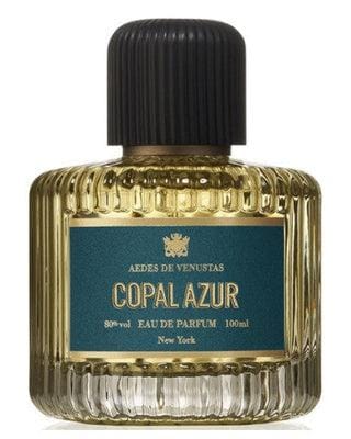 By Aedes de Venustas Copal Azur