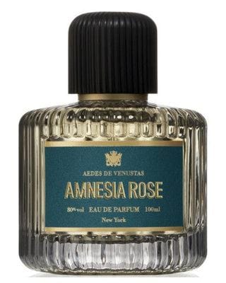 By Aedes de Venustas Amnesia Rose