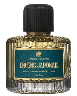 By Aedes de Venustas Encens Japonais