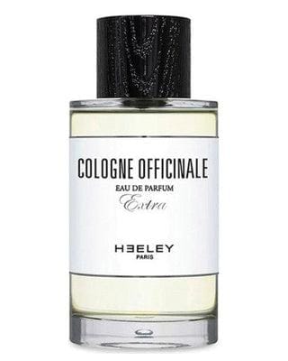 By Heeley Cologne Officinale