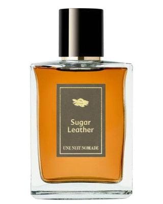 Une Nuit Nomade Sugar Leather