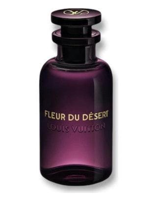 By Louis Vuitton Fleur du Desert