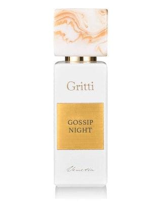 By Gritti Gossip Night
