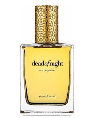 Strangelove NYC Dead of Night