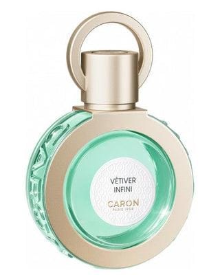 By Caron Vetiver Infini
