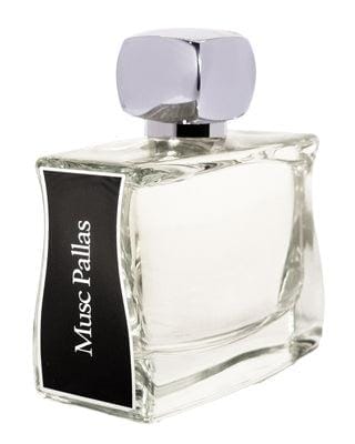 By Jovoy Paris Musc Pallas