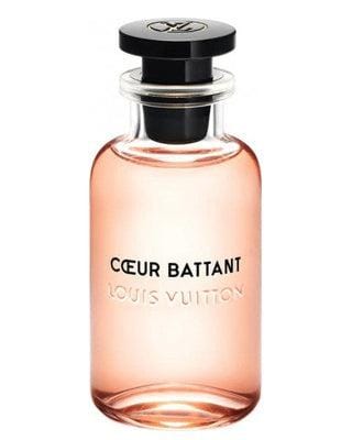 By Louis Vuitton Coeur Battant
