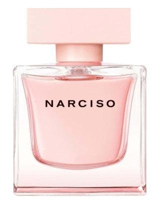 By Narciso Rodriguez Narciso Cristal