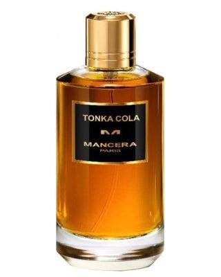 By Mancera Tonka Cola
