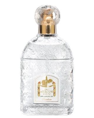 By Guerlain Eau de Cologne du Coq
