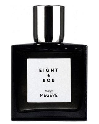 By Eight & Bob Nuit de Megeve