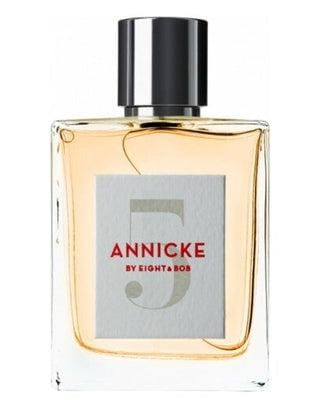 By Eight & Bob Annicke 5