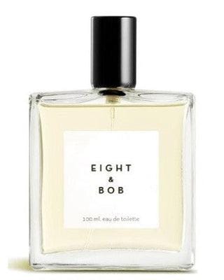 By Eight & Bob Eight & Bob