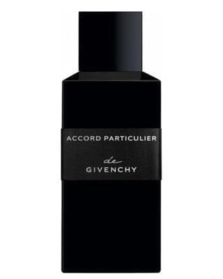 By Givenchy Accord Particulier