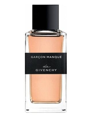 By Givenchy Garcon Manque