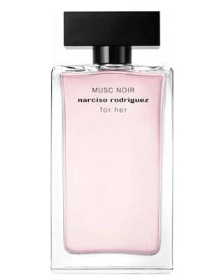 By Narciso Rodriguez Musc Noir For Her
