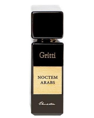 By Gritti Noctem Arabs