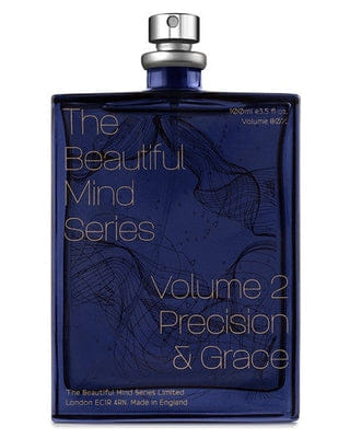 By The Beautiful Mind Series Precision & Grace