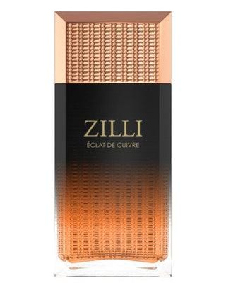 Zilli Eclat de Cuivre