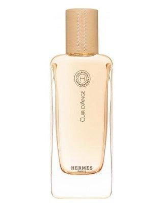 By Hermes Cuir d'Ange