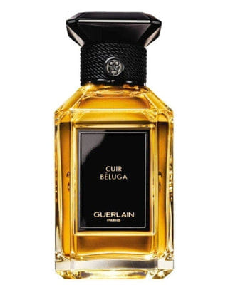 By Guerlain Cuir Beluga