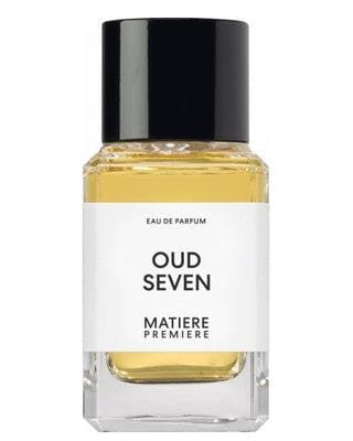 By Matiere Premiere Oud Seven