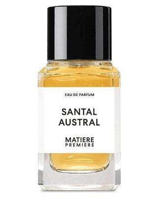 By Matiere Premiere Santal Austral