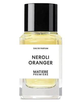 By Matiere Premiere Neroli Orange