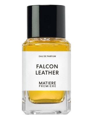 By Matiere Premiere Falcon Leather