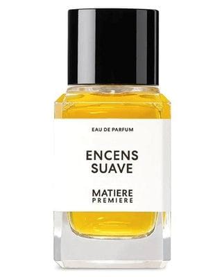 By Matiere Premiere Encens Suave