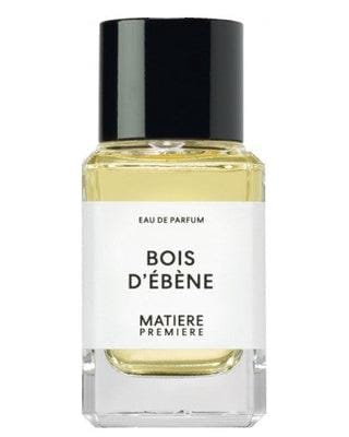By Matiere Premiere Bois d'Ebene