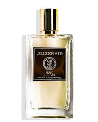 Mizensir Musc Eternel