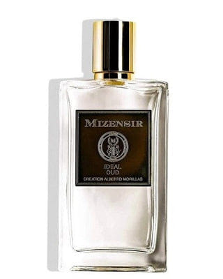 Mizensir Ideal Oud