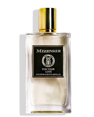 Mizensir For Your Love