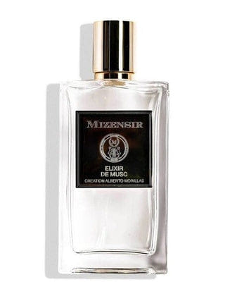 Mizensir Elixir de Musc