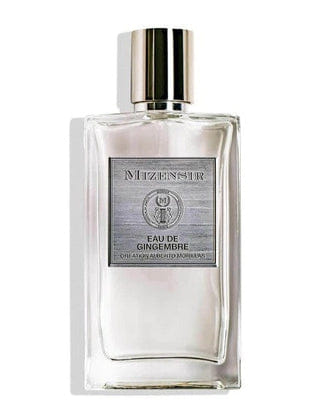 Mizensir Eau de Gingembre