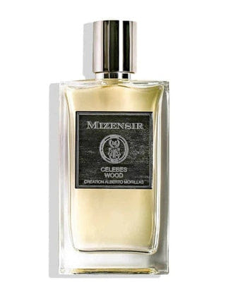 Mizensir Celebes Wood