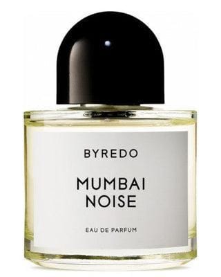 By Byredo Mumbai Noise