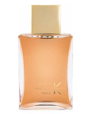 Ella K Parfums Reflet Sur L'Okavango