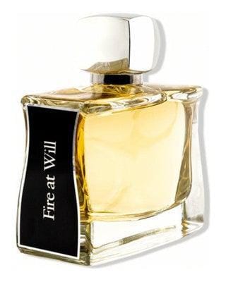 By Jovoy Paris Fire At Will