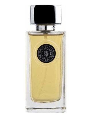 Arte Profumi Bois Sacre