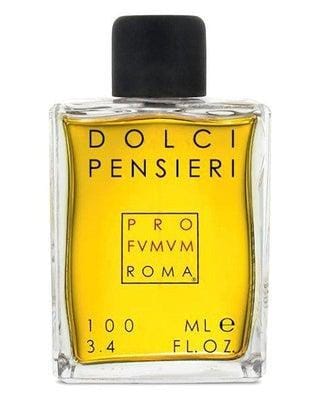 By Profumum Roma Dolci Pensieri