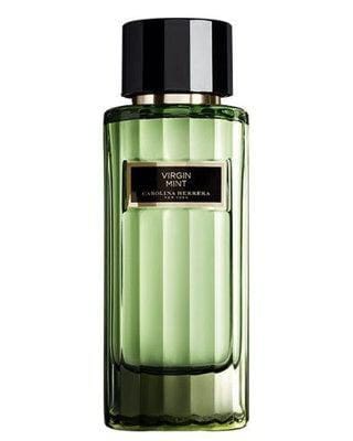 By Carolina Herrera Virgin Mint