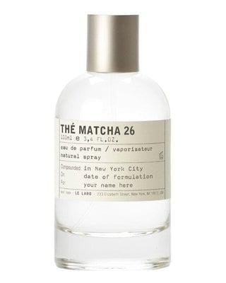 By le Labo The Matcha 26