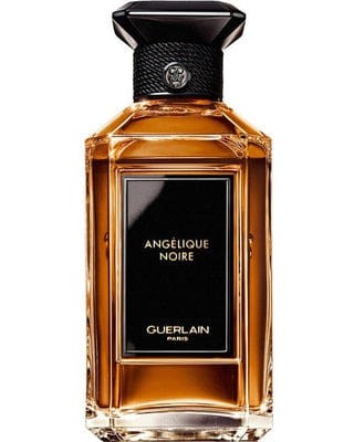 By Guerlain Angelique Noire